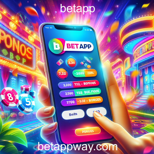 Desvendando as Promoções da Betapp: Como Aproveitar ao Máximo!