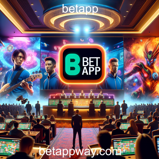 A Revolução dos E-Sports: O Crescimento e as Oportunidades nas Apostas Online