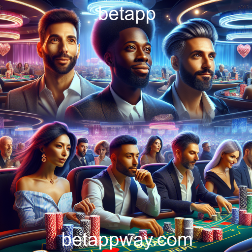 Atraia Suas Chances com os Grandes Prêmios do Betapp